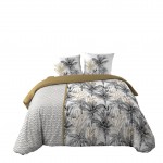 Parure de lit Palmera 240 x 220 cm