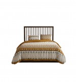 Parure de lit 240 x 260 cm Xenna