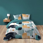 Housse de couette + taie Collection Sprinte