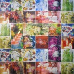 Nappe Toile ciree au mtre