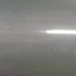 Nappe au mtre Transparente