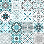 Nappe Toile ciree au mtre