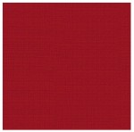 Rouleau de nappe toile ciree 20m Declino rouge