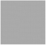 Nappe Toile cire au mtre Declino gris