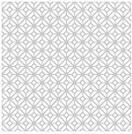 Rouleau de nappe toile ciree 20m Moderne blanc