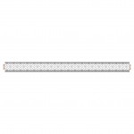 Nappe toile ciree au metre Moderna