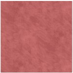 Nappe Toile cire au mtre Faux Beton marsala