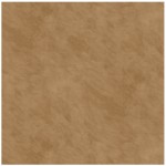 Nappe Toile cire au mtre Faux Beton camel
