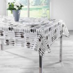 Nappe rectangle peva Dinera