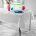 Nappe rectangle peva Alessa