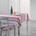 Nappe rectangle Collection Waxys