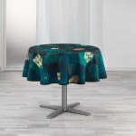 Nappe ronde Oreane