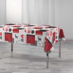 Nappe 140x240cm Valtho