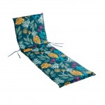 Matelas et coussin bain de soleil