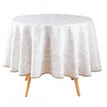 Nappe ronde Pandorre