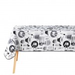 Nappe 150 x 240 cm Kitchen