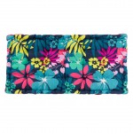 Coussin de Palette matelass Hawaina