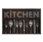 Tapis Multi-usage tradi kitchen 40x60cm