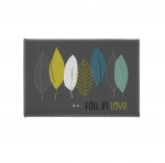 Tapis Multi-usage Leafy