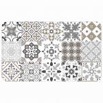 Tapis Modele Salou persane