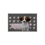 Tapis Multi-usage Love doggy