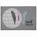 Tapis Multi-usage Modele Sweet Dream Trio