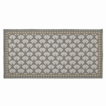 Tapis Multi-usage 50x120cm Art deco chic