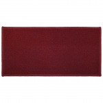 Tapis multi usages 50 x 120 cm Primobis rouge