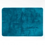 Tapis 120x170cm Flanoux Bleu