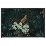 Tapis Multi-usage Collection Oiseaux Matine