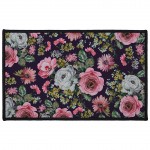 Tapis Multi-usage Modele Flower