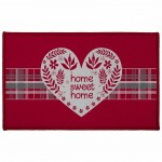 Tapis Multi-usage Collection Home Sweet Home