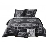 Housse de couette + taie Sweet attrape reves