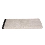 Serviette de toilette invite 50 x 90 cm Joia lin