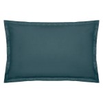 Taie d'oreiller 50 x 70 cm Coton orage