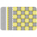 Set de table Modele Amarella