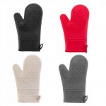 Gant de cuisine en silicone Sylki