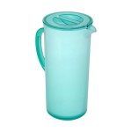 Pichet avec couvercle 1.95 L Pastel Menthe