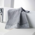 Serviette de toilette