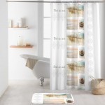 LINGE DE BAIN