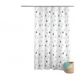 Rideau de douche 180 x 200 cm Maddy