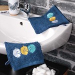 Gant de toilette