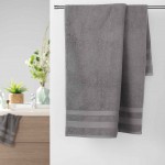 Serviette de toilette ou Drap de douche Collection Excellence