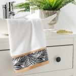 LINGE DE BAIN