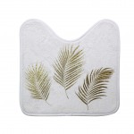 Tapis contour de WC Collection Orbelles