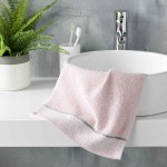 Serviette de toilette