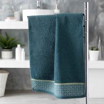 Serviette de toilette - Drap de douche Collection Art-Chic Beline