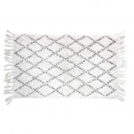 Tapis de bain 50 x 80 cm Latika