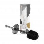 Brosse de toilette Go-Marbre 37 cm