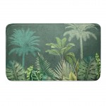 Tapis de bain Tropicale vagabonde